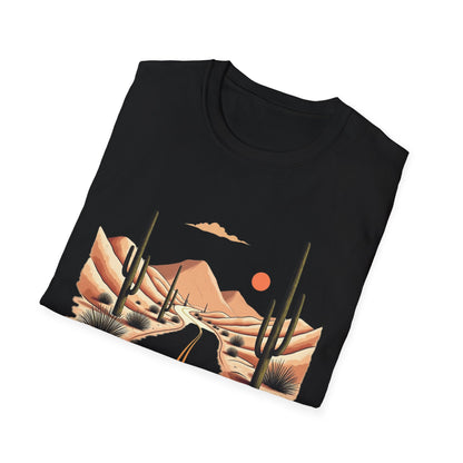 Open Roads T-Shirt