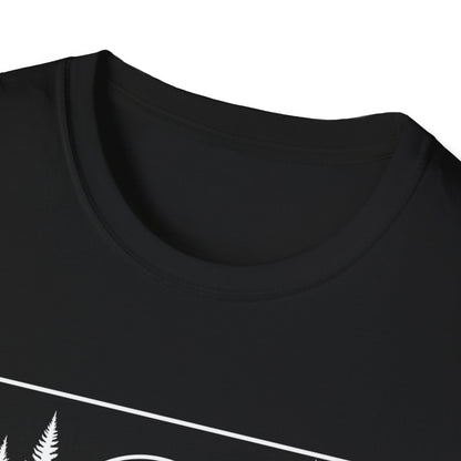 Travel Never Ends T-Shirt
