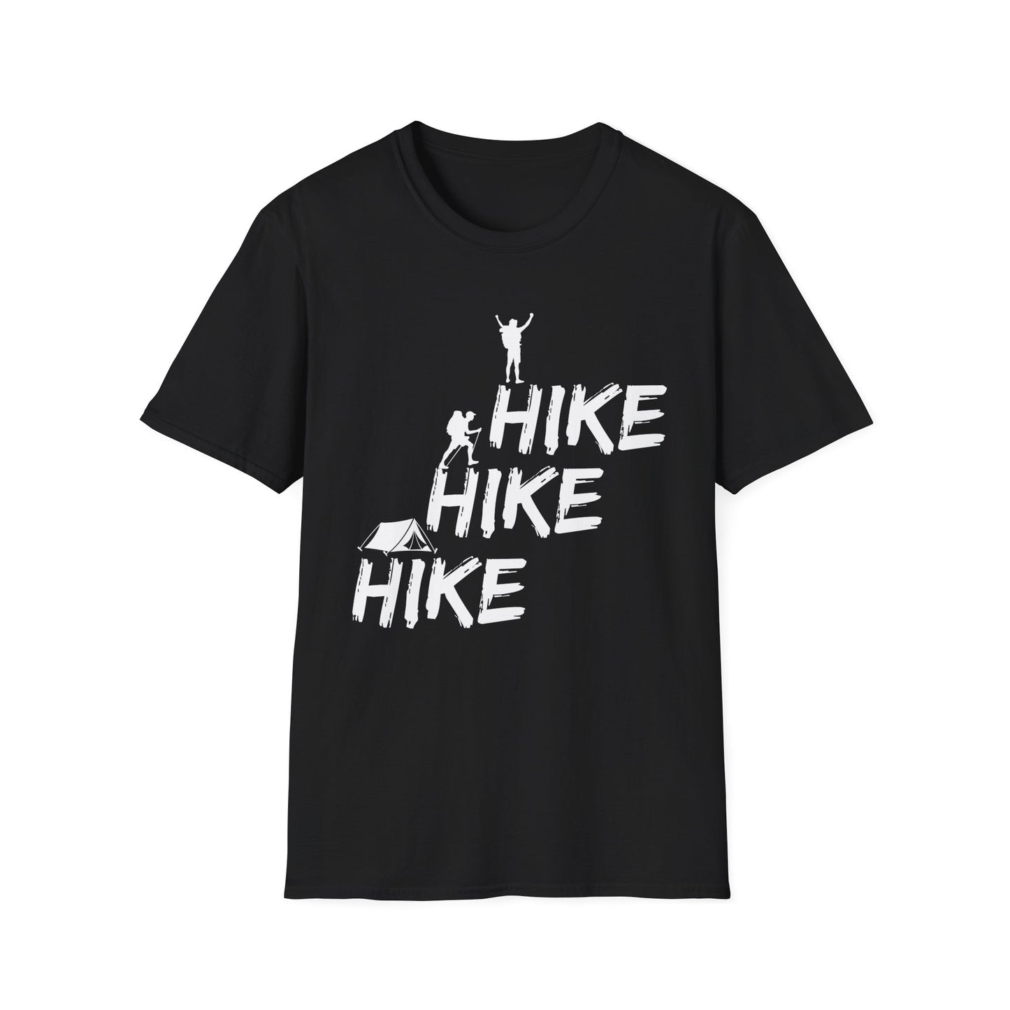 HIKE T-Shirt