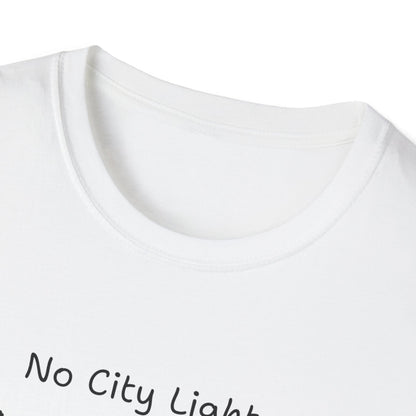 No City Lights T-Shirt