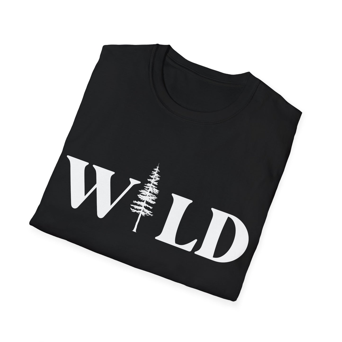 WILD T-Shirt