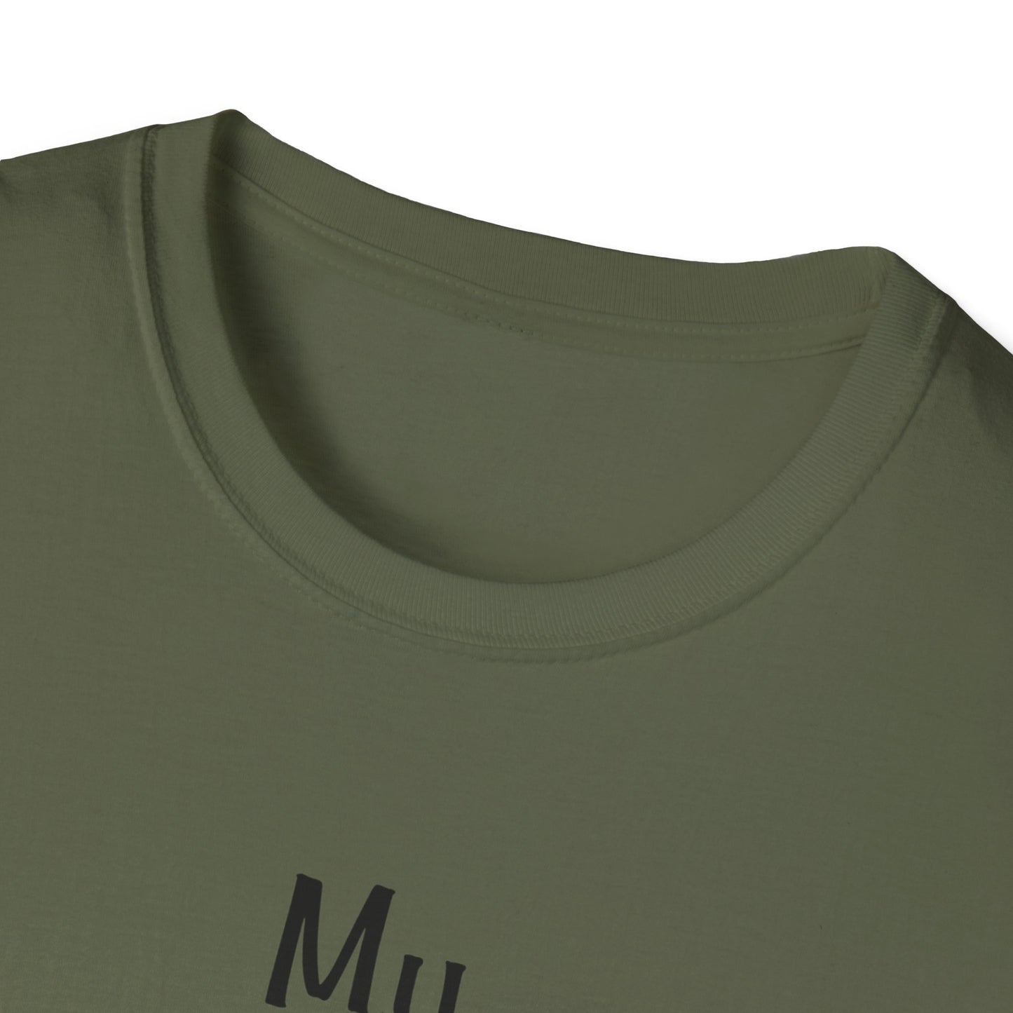 My Drinking Buddies T-Shirt