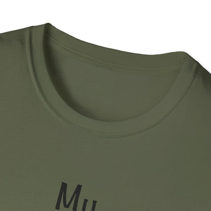 My Drinking Buddies T-Shirt