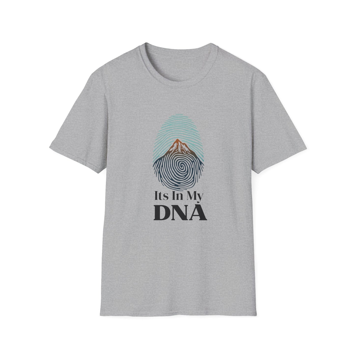 Its In My DNA T-Shirt
