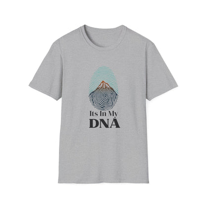 Its In My DNA T-Shirt