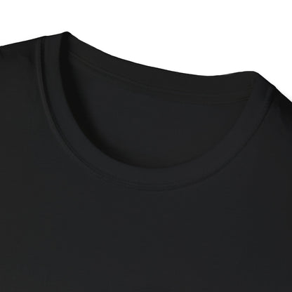 Born To Camp T-Shirt
