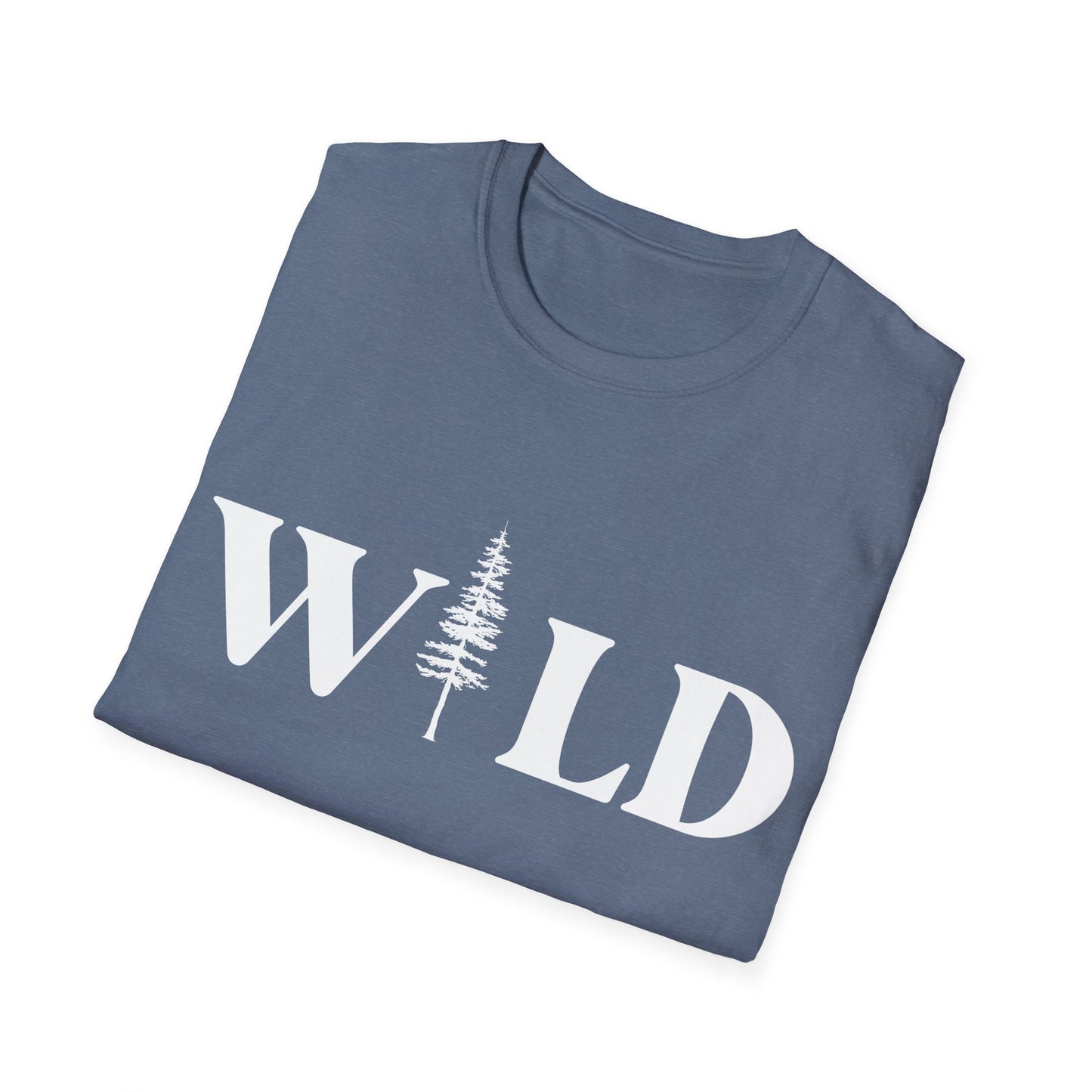 WILD T-Shirt