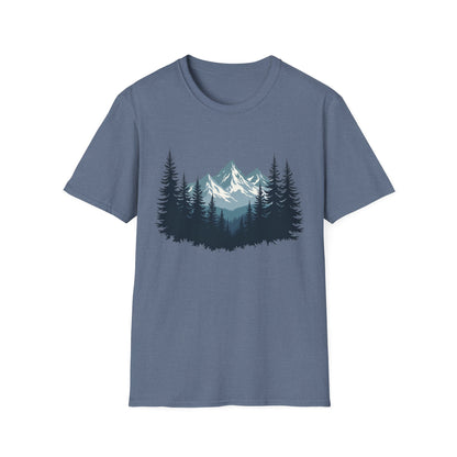 Mountain Pines T-Shirt