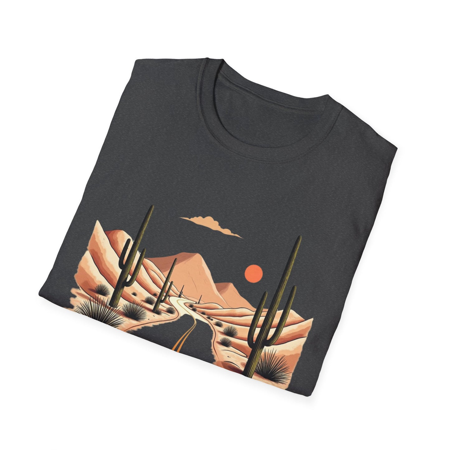 Open Roads T-Shirt