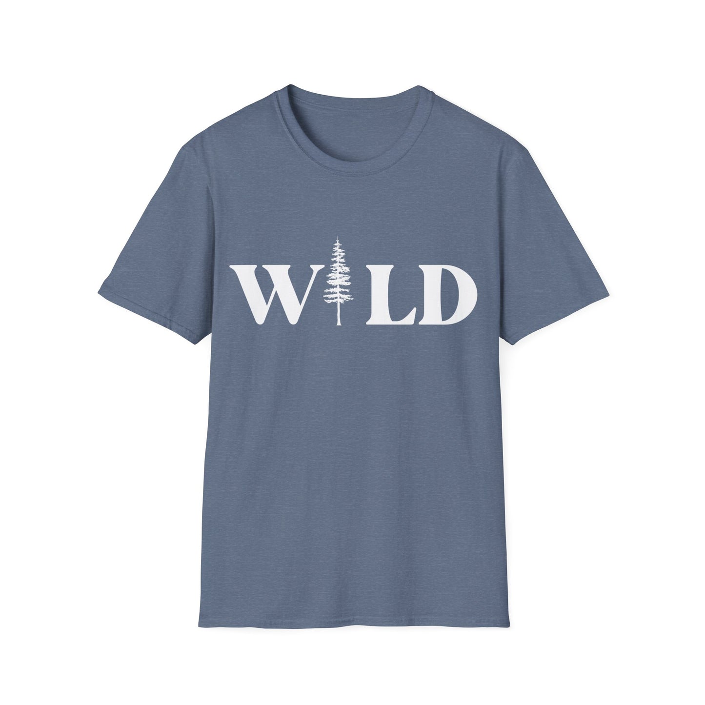 WILD T-Shirt
