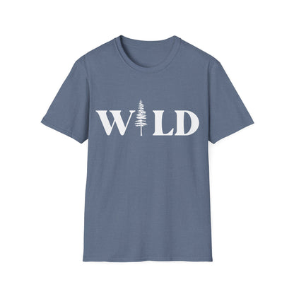 WILD T-Shirt