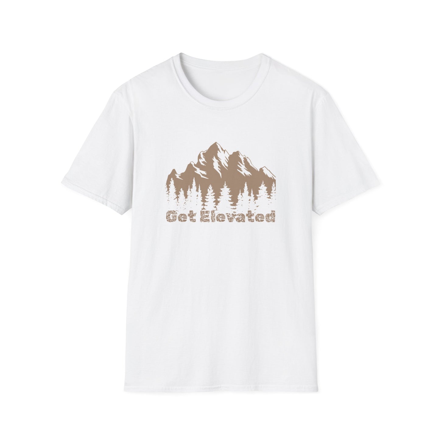Get Elevated T-Shirt