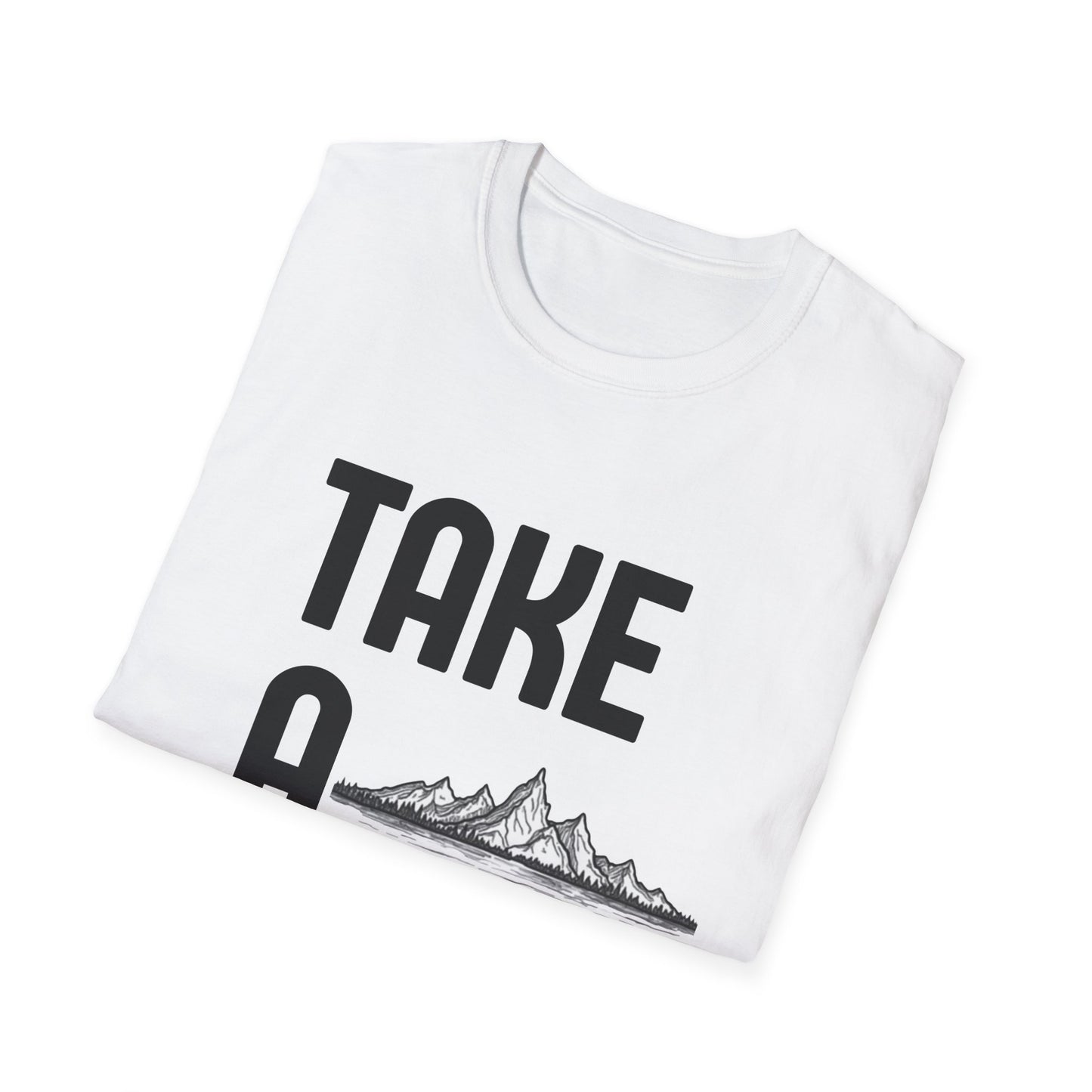 Take A Hike T-Shirt