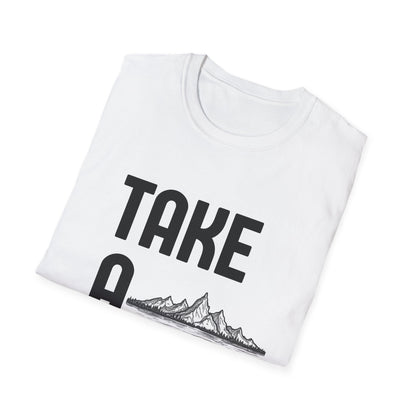 Take A Hike T-Shirt