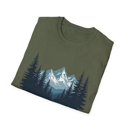 Mountain Pines T-Shirt