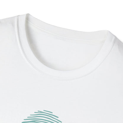 Its In My DNA T-Shirt