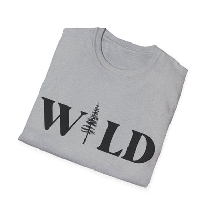 WILD T-Shirt