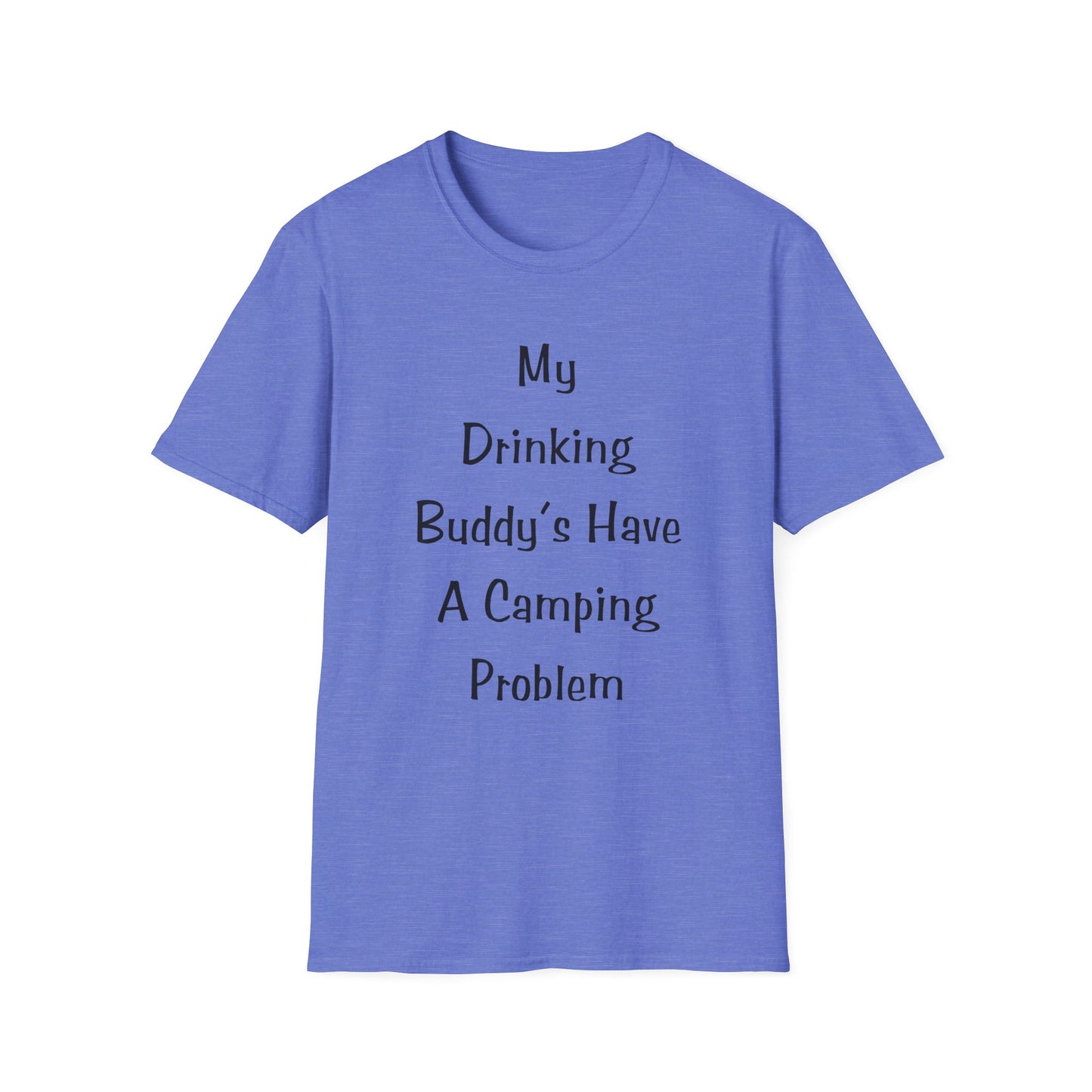My Drinking Buddies T-Shirt