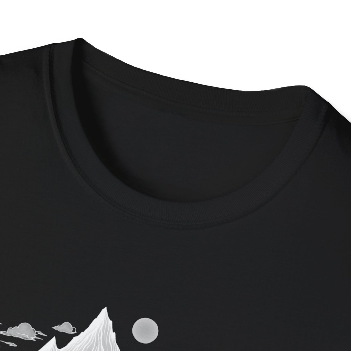 Hike More Worry Less T-Shirt