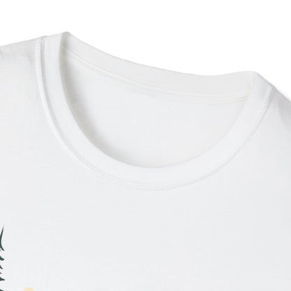 Hiking Bears T-Shirt