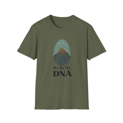 Its In My DNA T-Shirt