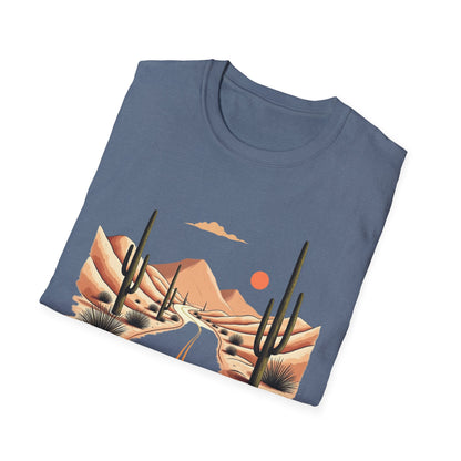 Open Roads T-Shirt