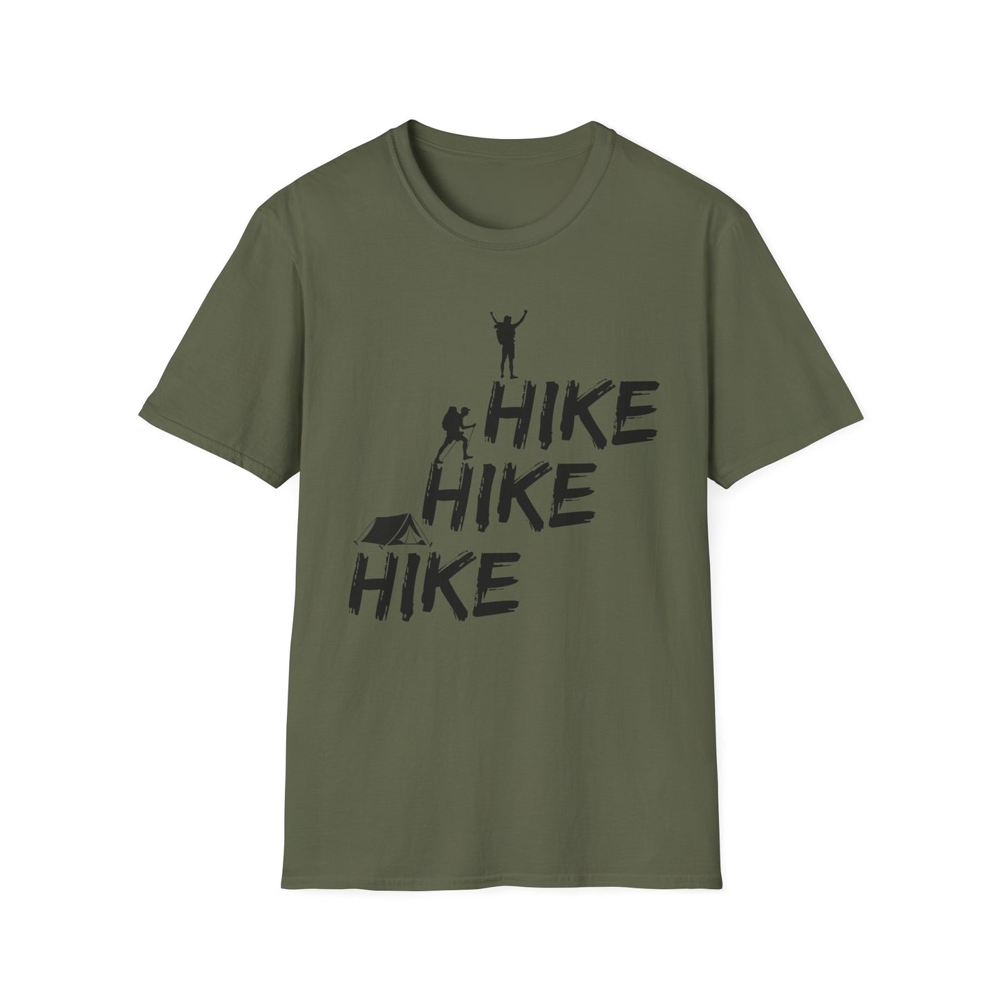 HIKE T-Shirt