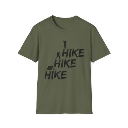 HIKE T-Shirt
