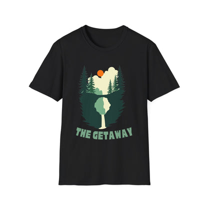 The Getaway T-Shirt