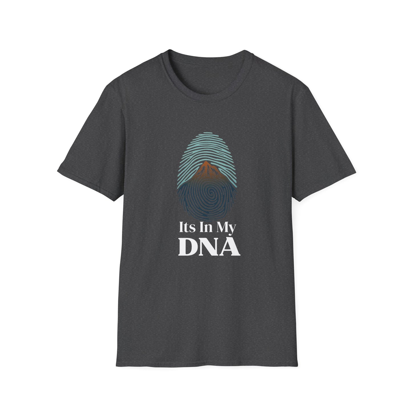Its In My DNA T-Shirt