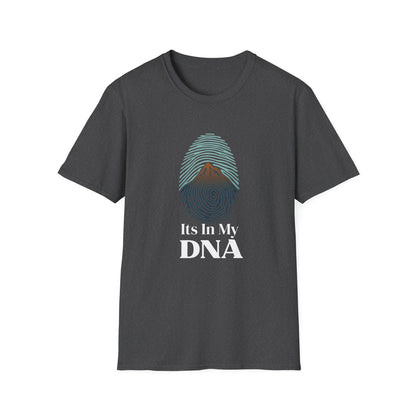 Its In My DNA T-Shirt