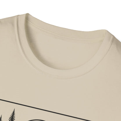 Travel Never Ends T-Shirt