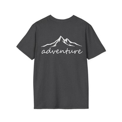 Let's Go Adventure T-Shirt