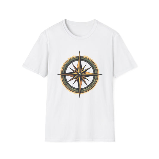 Colored Compass