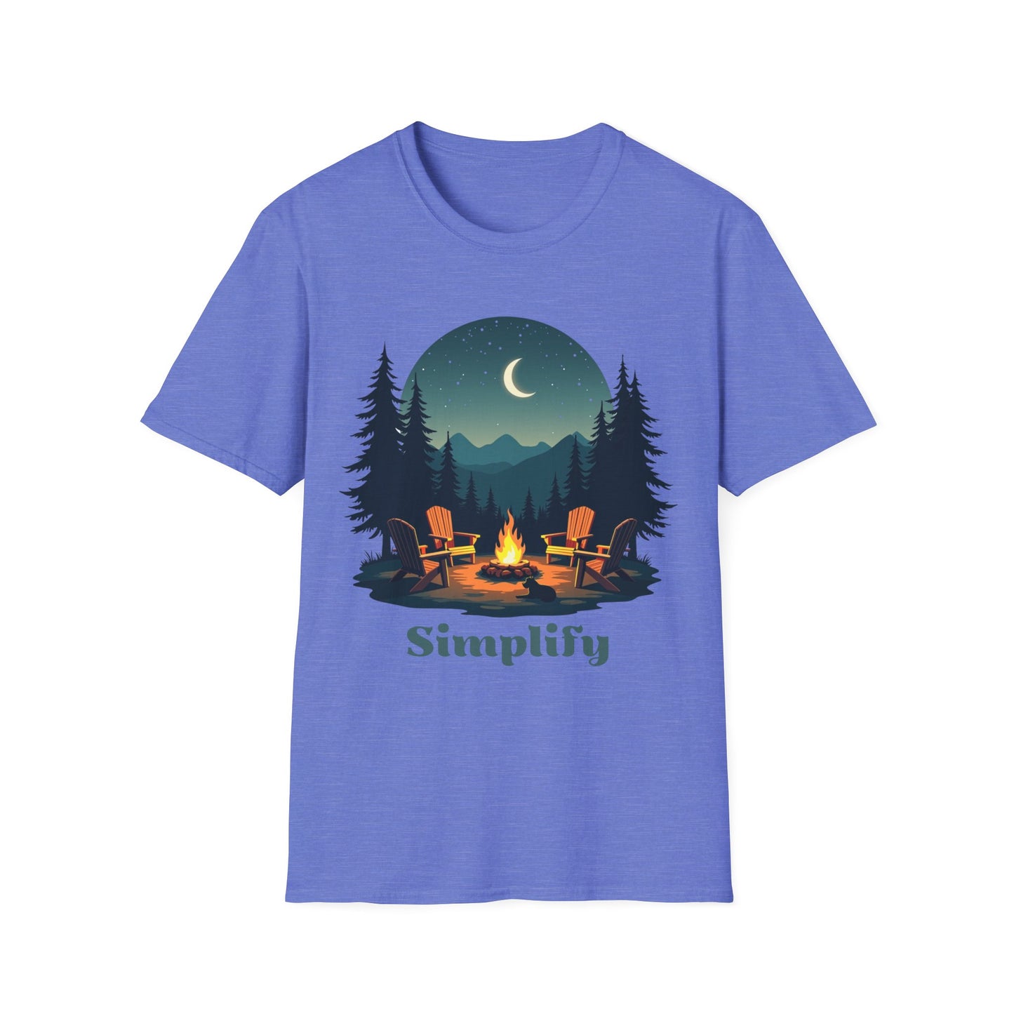 Simplify T-Shirt