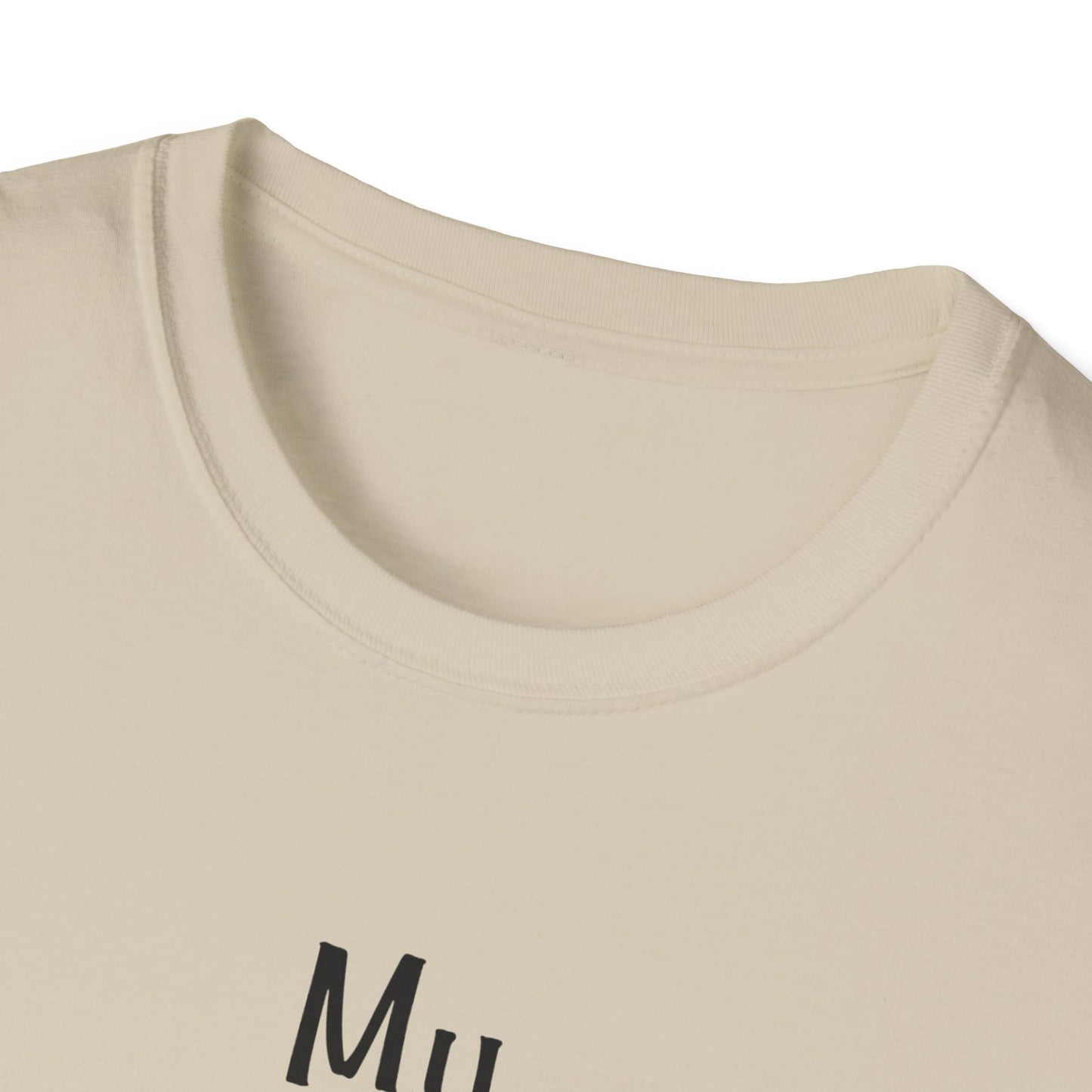 My Drinking Buddies T-Shirt