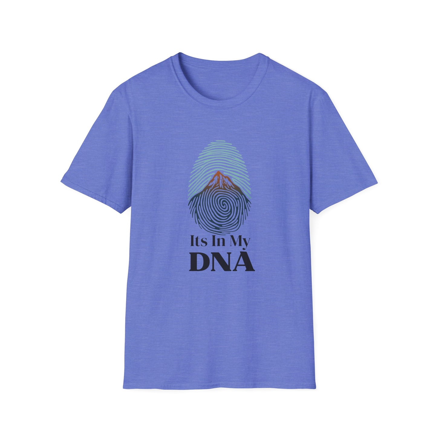 Its In My DNA T-Shirt