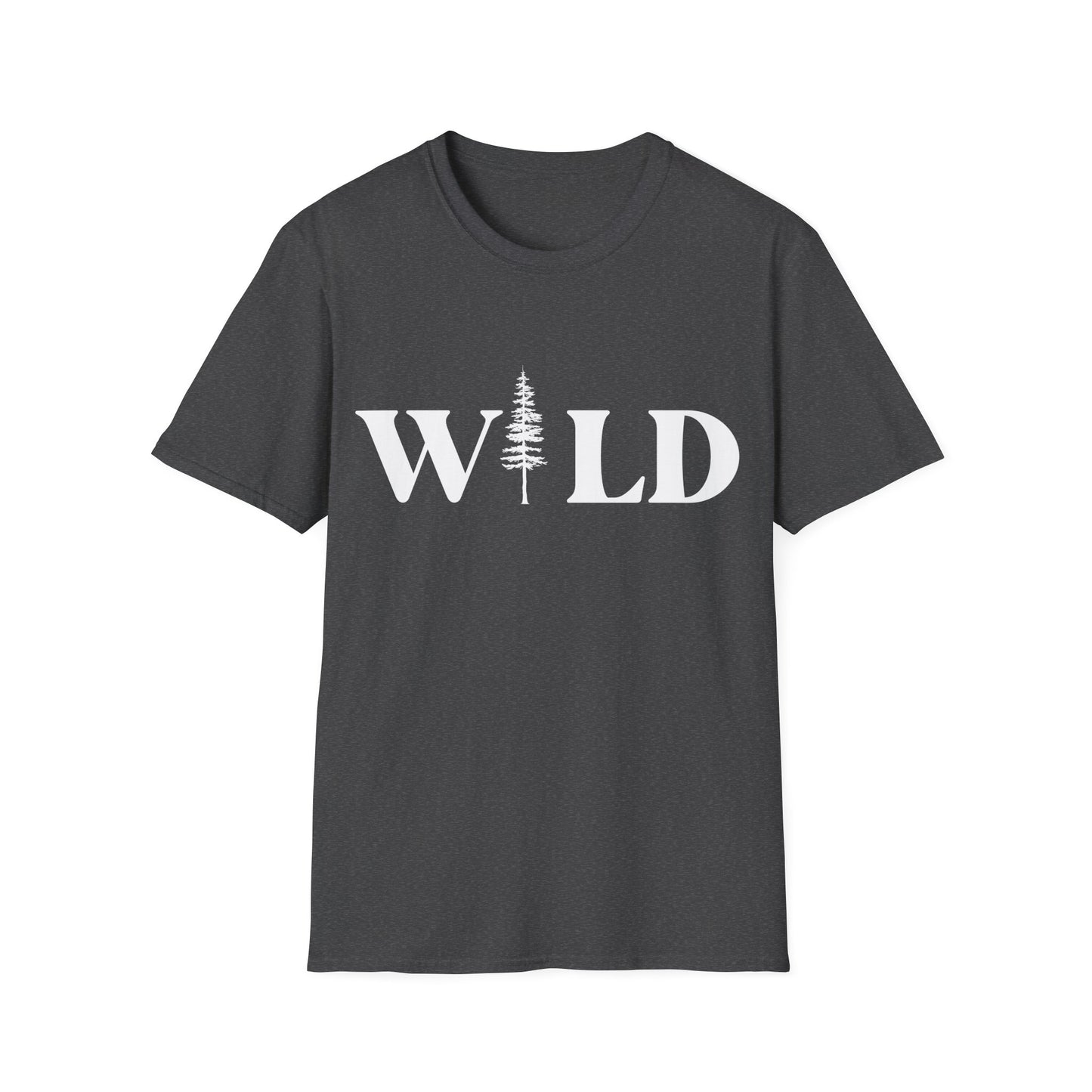 WILD T-Shirt