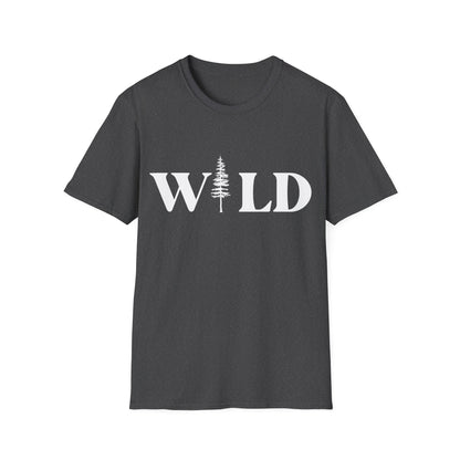 WILD T-Shirt
