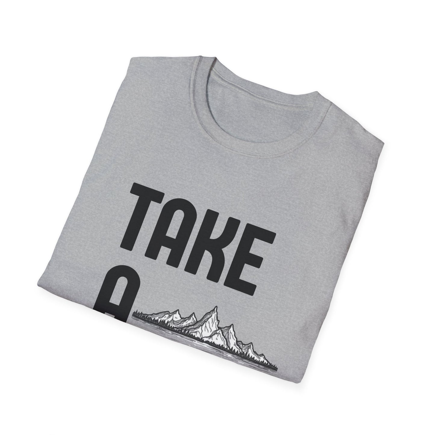Take A Hike T-Shirt