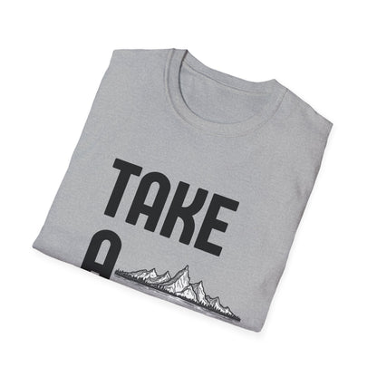 Take A Hike T-Shirt