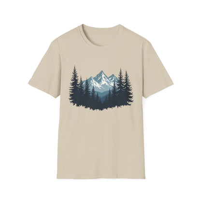 Mountain Pines T-Shirt