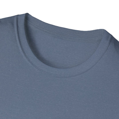 Born To Camp T-Shirt
