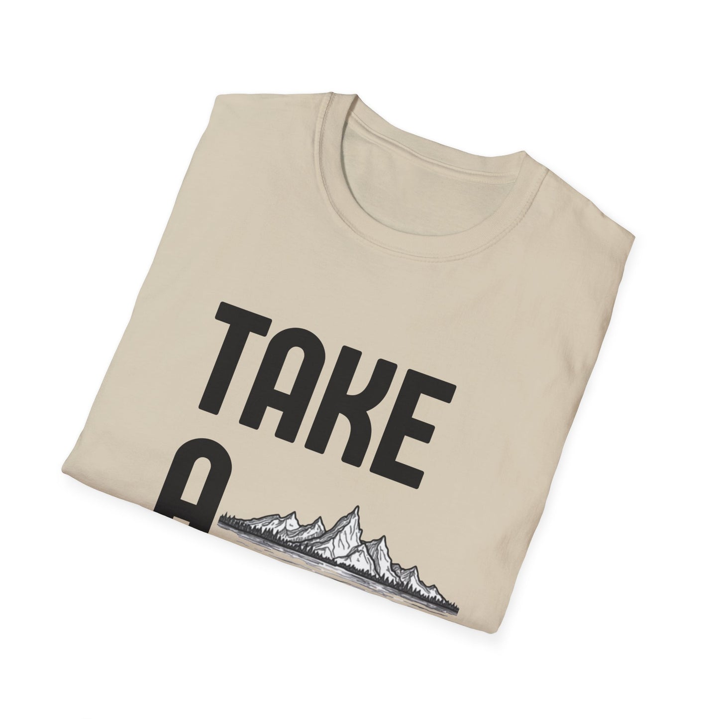 Take A Hike T-Shirt