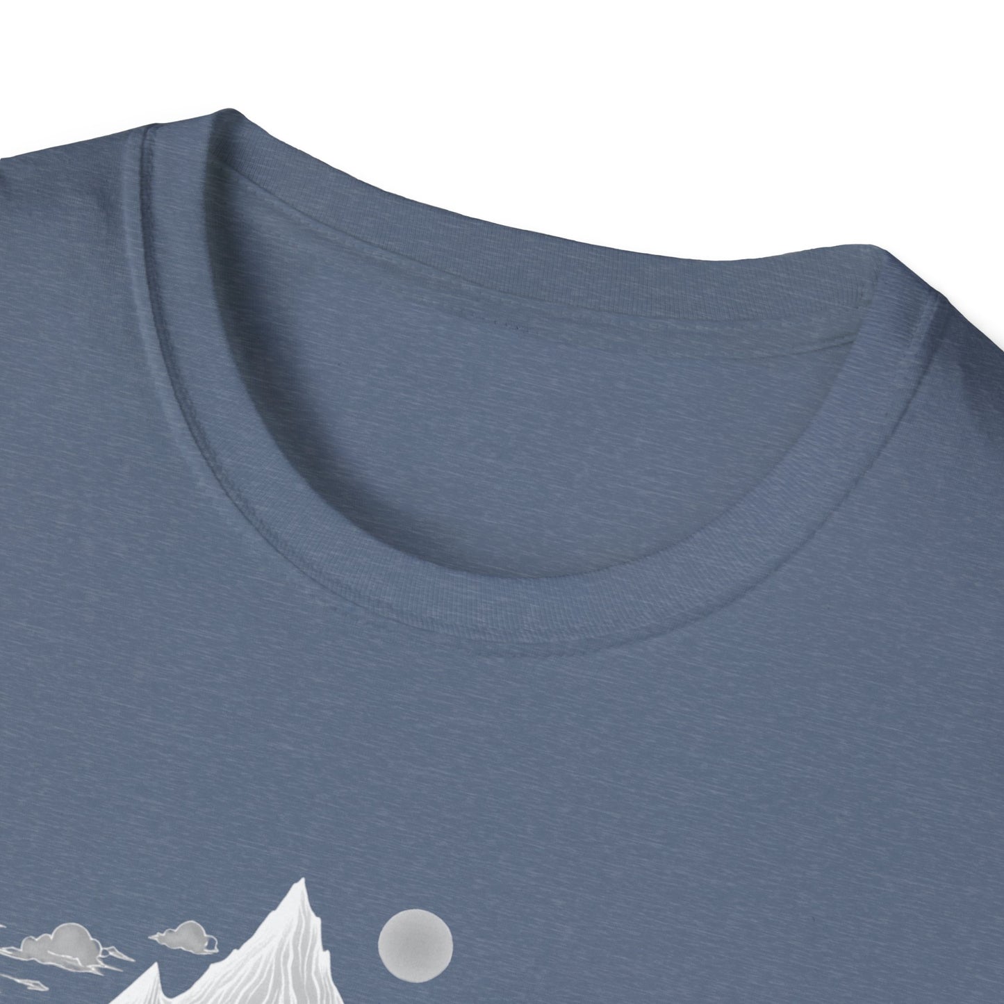 Hike More Worry Less T-Shirt