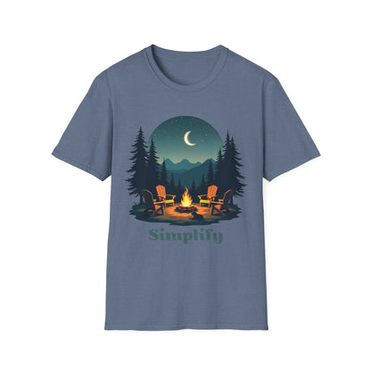 Simplify T-Shirt