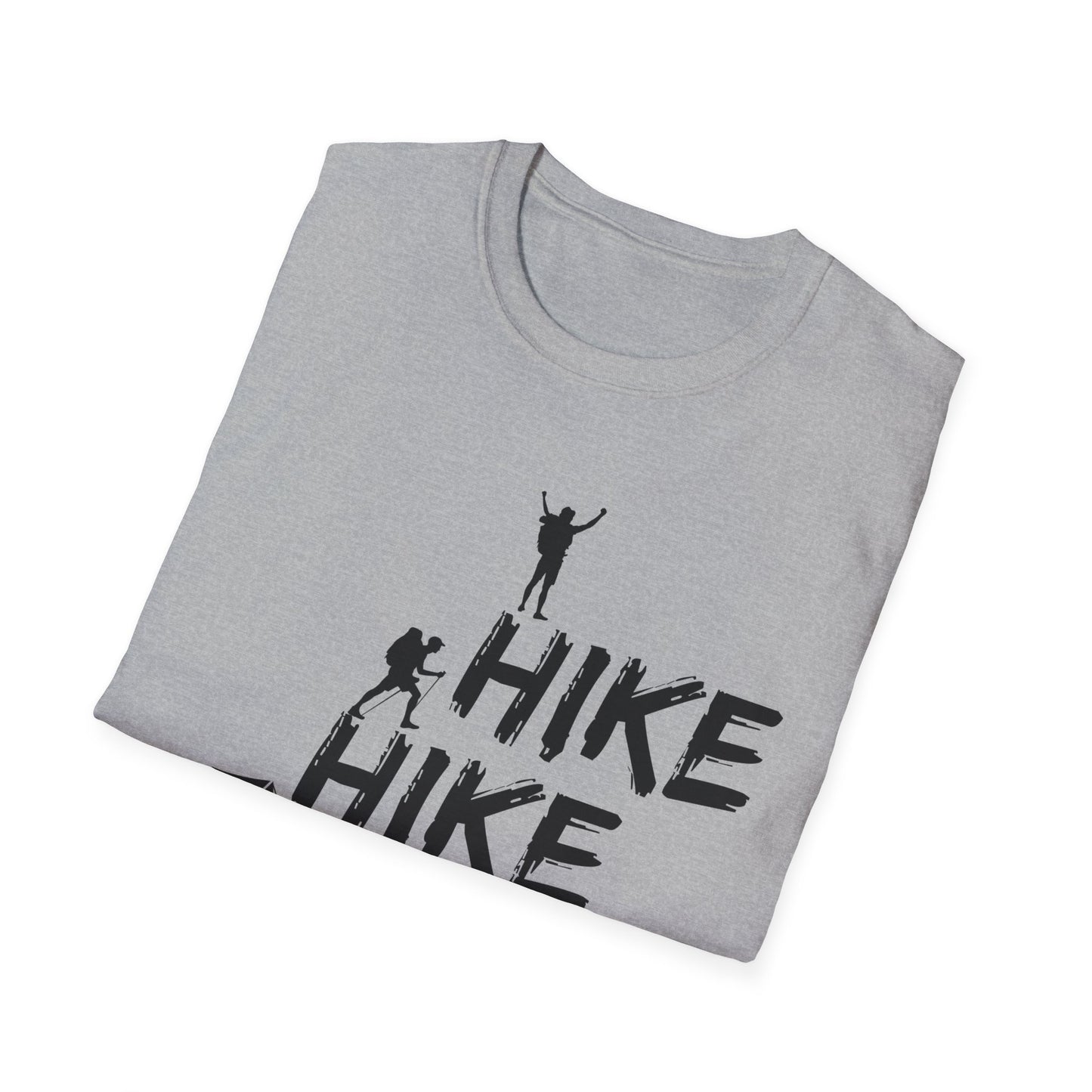 HIKE T-Shirt