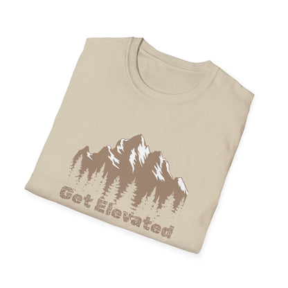 Get Elevated T-Shirt
