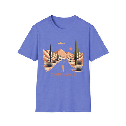 Open Roads T-Shirt
