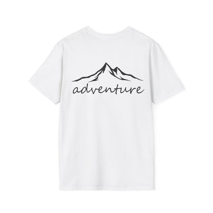 Let's Go Adventure T-Shirt